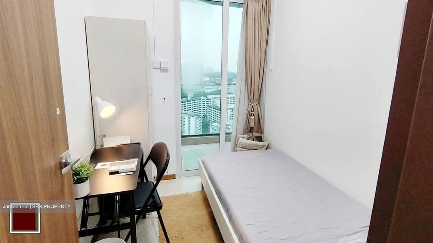 Meraprime (D3), Condominium #629740541